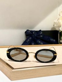 Picture of Dior Sunglasses _SKUfw53678427fw